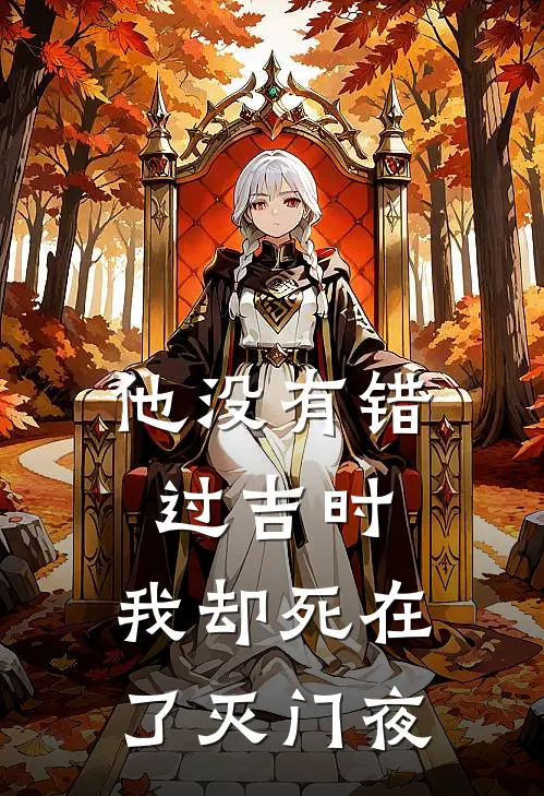 他没有错过吉时，我却死在了灭门夜